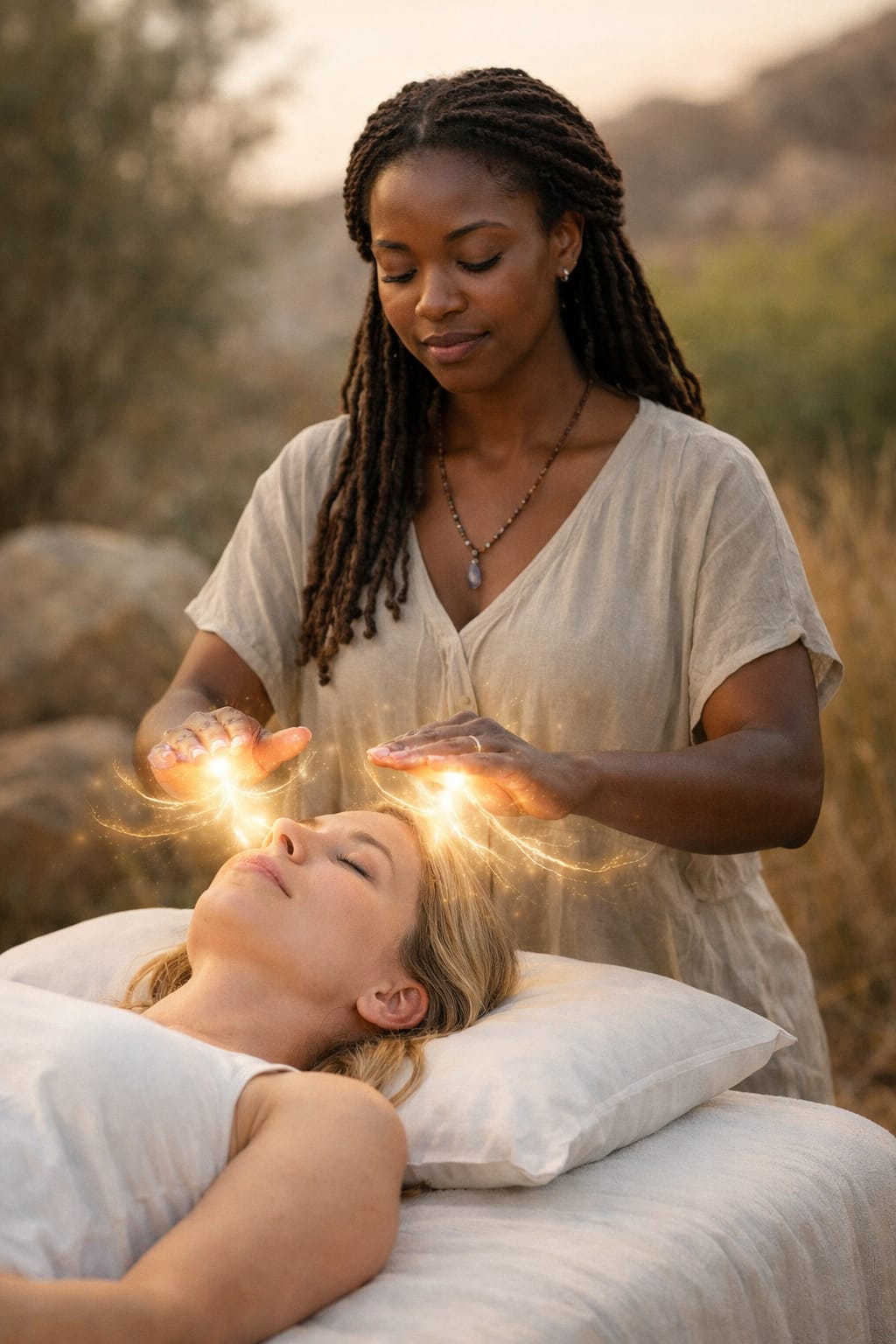 Usui Reiki